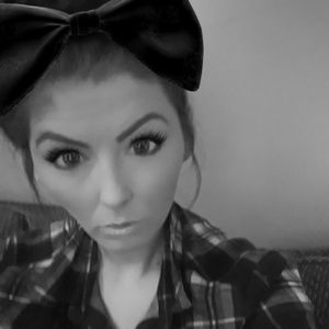 Meet your Posher, Donna